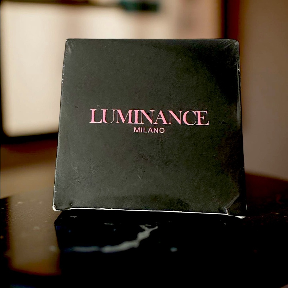 Luminance Milano Blurring Setting Powder